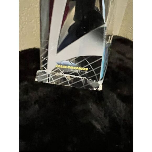 2009 Star Trek Classic Science Tricorder Diamond Select Toys &Hand Scanner! NIB! - Picture 3 of 13